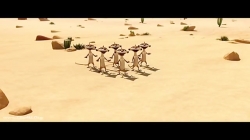 Oscar s Oasis اسکار قسمت پنجاه و یکم